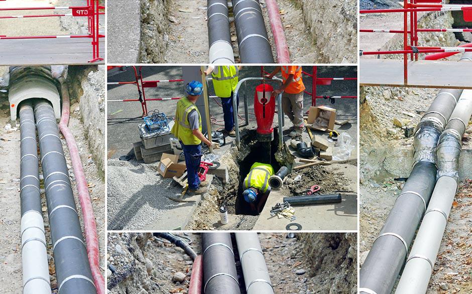 dégorgement canalisation Paris 3
