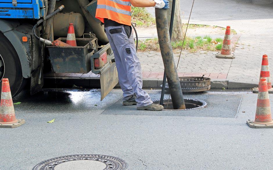 prix dégorgement canalisation Neuilly-Plaisance