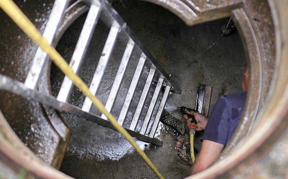 prix dégorgement canalisation Neuilly-Plaisance