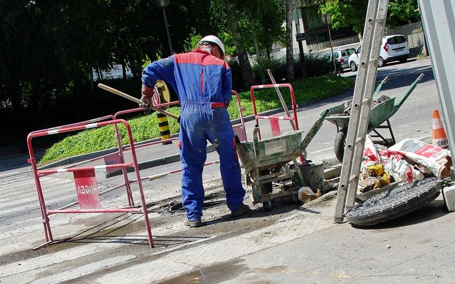 travaux assainissement Neuilly-Plaisance