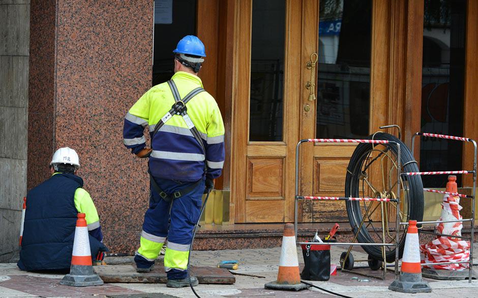 déboucheur grosse canalisation Sevran