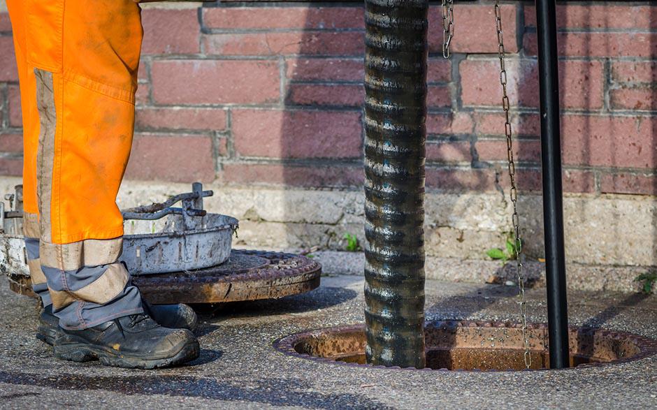 déboucher canalisation tout al egout Épinay-sur-Seine