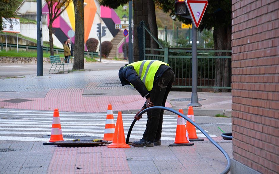 entreprises d'assainissement Sevran