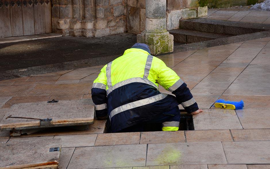 curage des canalisations Saint-Pathus