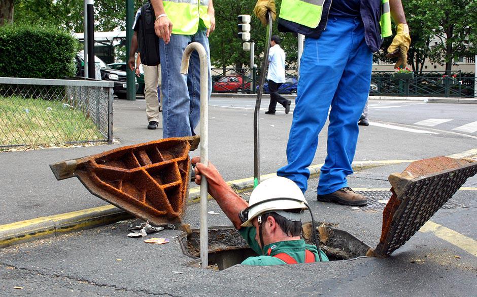 déboucher canalisation tout al egout Villemoisson-sur-Orge